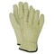 Magid Leather Drivers Gloves, Slip On Cuff, Straight Thumb Thumb, Tan, S 12 PK B6540E-S - alternate 1